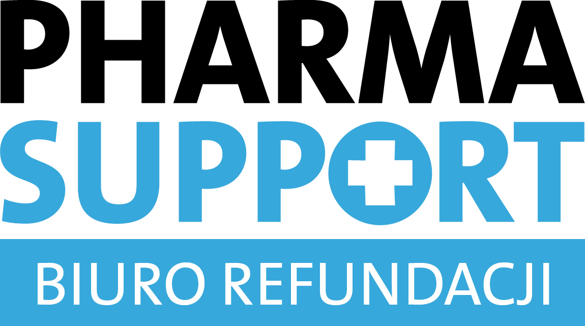 Pharma Support — Biuro Refundacji
